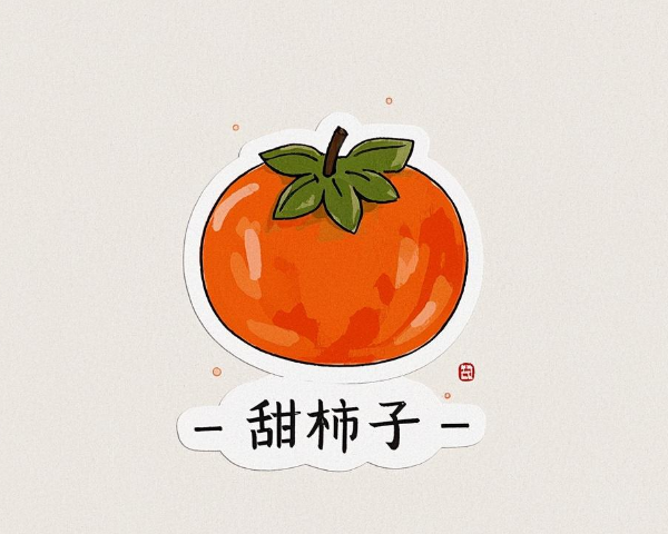柿子商城
